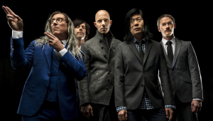 Image of A Perfect Circle Hollywood