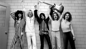 Image of Aerosmith & Friends Hollywood
