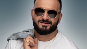 Image of Arkadi Dumikyan Hollywood