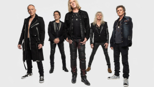Image of Def Leppard & Goo Goo Dolls Hollywood