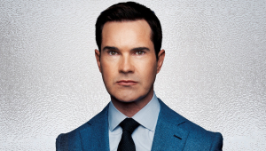 Image of Jimmy Carr