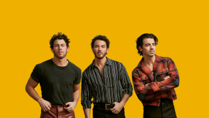Image of Jonas Brothers Hollywood