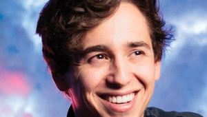 Image of Marcello Hernandez - Spanish Performance
