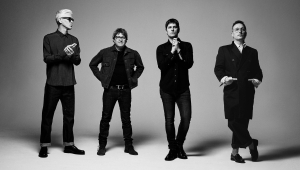 Image of Matchbox Twenty Hollywood