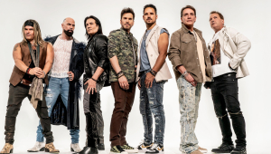 Image of Menudo 50