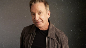 Image of Tim Allen
